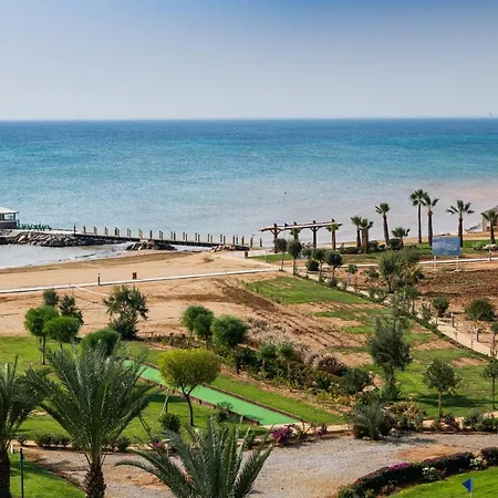 Thalassa Beach Three Bedroom Holiday *