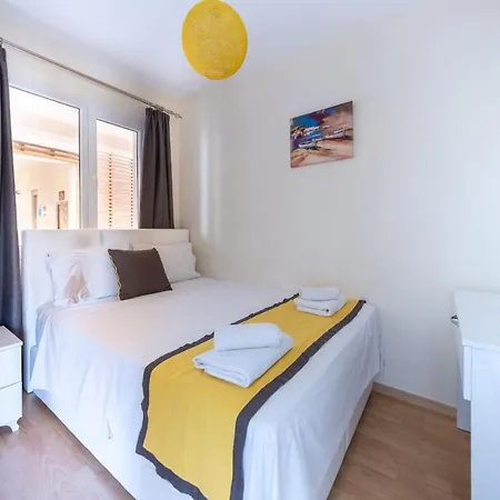 Thalassa Beach Three Bedroom Holiday * Vokolidha