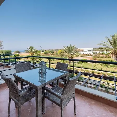 Thalassa Beach Three Bedroom Holiday