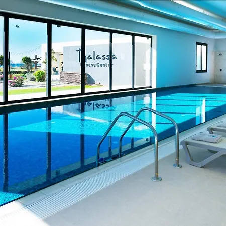 Thalassa Beach Three Bedroom Holiday * Vokolidha