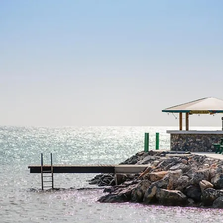 Thalassa Beach Three Bedroom Holiday *