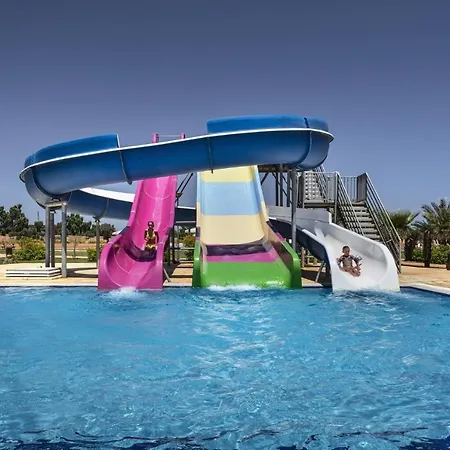 Thalassa Beach Three Bedroom Holiday Apartment