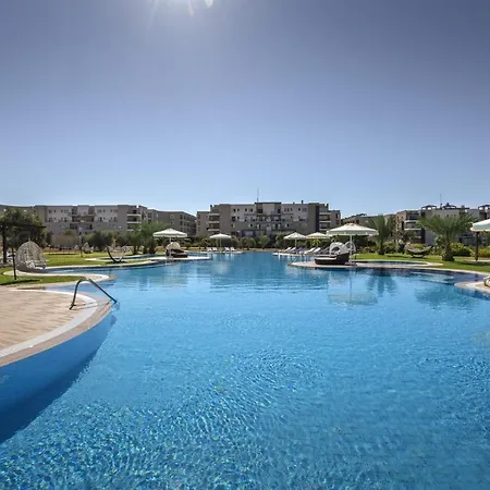 Thalassa Beach Three Bedroom Holiday Apartment
