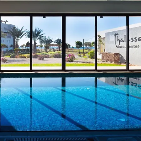Apartment Thalassa Beach Three Bedroom Holiday