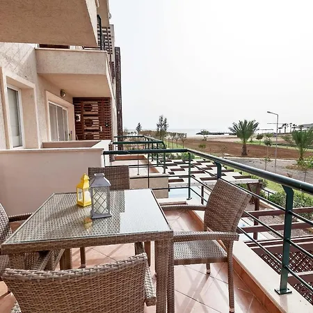 Apartment Thalassa Beach Three Bedroom Holiday