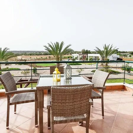Thalassa Beach Three Bedroom Holiday * Vokolidha