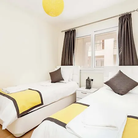 Thalassa Beach Three Bedroom Holiday * Vokolidha