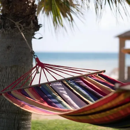 Apartman Thalassa Beach Three Bedroom Holiday Vokolidha