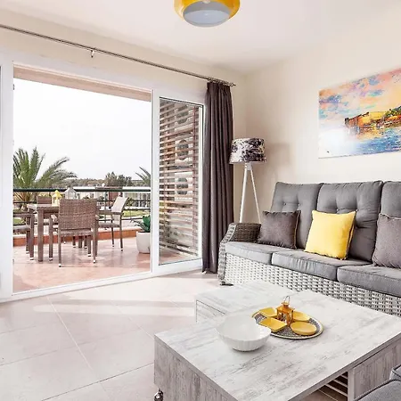 Apartman Thalassa Beach Three Bedroom Holiday